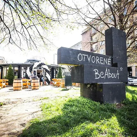 ★luxury And Modern 3★ Appartamento Bratislava