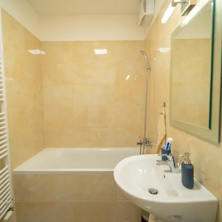 ★luxury And Modern 3★ Apartment Bratislava