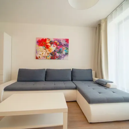 ★luxury And Modern 3★ Apartment