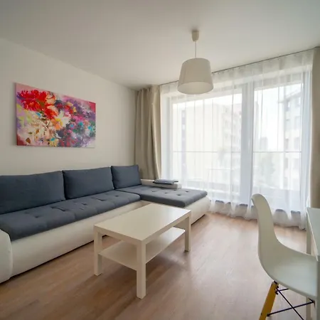 ★luxury And Modern 3★ Apartment Bratislava