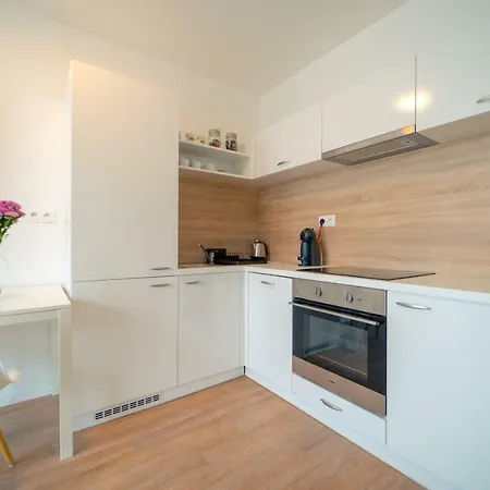★luxury And Modern 3★ Bratislava