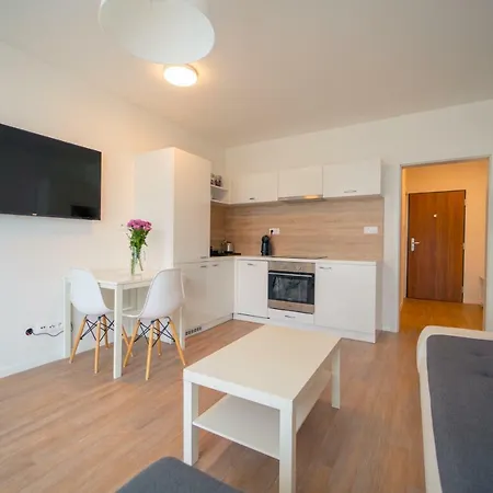 ★luxury And Modern 3★ Apartment