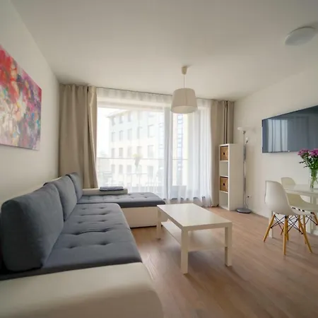 Apartment ★luxury And Modern 3★ *