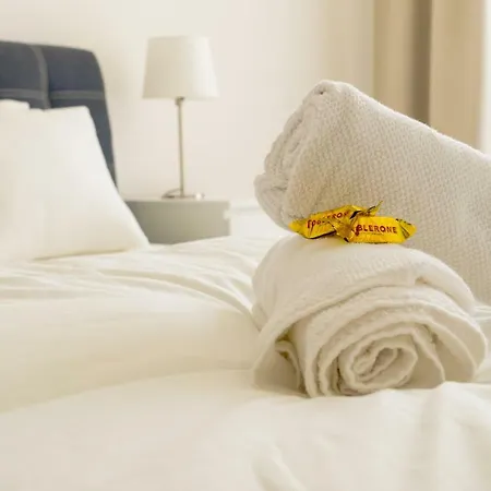 ★luxury And Modern 3★ Appartamento Bratislava