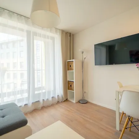 Appartamento ★luxury And Modern 3★ *