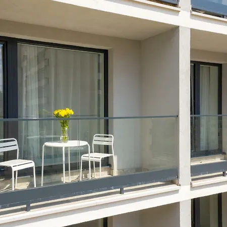 Apartment ★luxury And Modern 3★ *