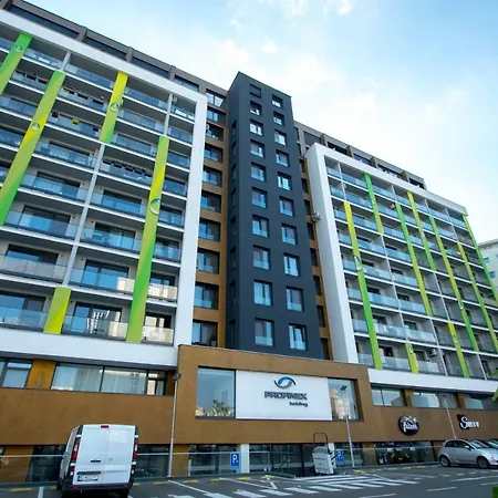 Apartamento ★luxury And Modern 3★ *